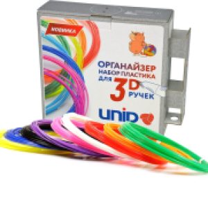 Пластик для 3D-печати PLA-9 21век