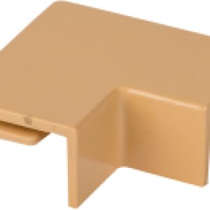 Угол внешний для кабель-канала Plast PROxima / abl-15-10x4 21век
