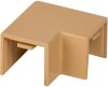 Угол внешний для кабель-канала Plast PROxima / abl-16-16x4 21век