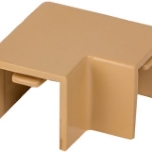 Угол внешний для кабель-канала Plast PROxima / abl-16-16x4 21век