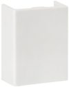 Накладка на стык для кабель-канала Plast PROxima / conw-20-10x4 21век