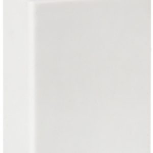 Накладка на стык для кабель-канала Plast PROxima / conw-20-10x4 21век