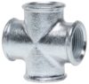 Крестовина Platinum 1 1/4" 180-7V 21век