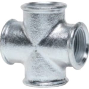 Крестовина Platinum 1 1/4" 180-7V 21век