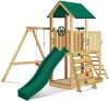 Игровой комплекс Play Kids 21век