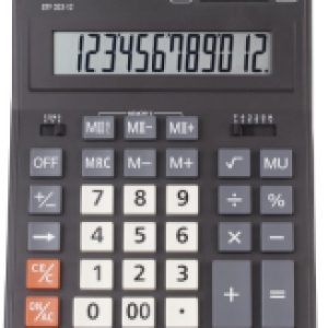 Калькулятор Plus STF-333 21век