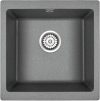 Мойка кухонная PM104546-DG 21век