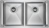 Мойка кухонная PM237844-BS 21век