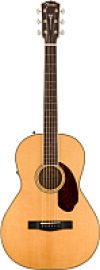 Электроакустическая гитара PM-2 Standard Parlor Natural 21век