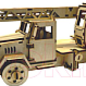 Купить Автомобиль-вышка 21век