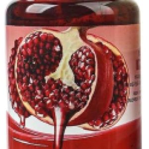 Сыворотка для лица Pomegranate All In One Ampoule 21век