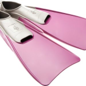 Ласты Pool Colour Long 40-41 21век