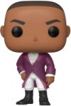 Фигурка коллекционная POP! Broadway. Hamilton-Aaron Burr / 57572 21век