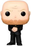 Фигурка коллекционная POP! Heroes. Black Lightning Tobias Whale / 57592 21век