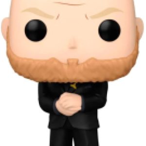 Фигурка коллекционная POP! Heroes. Black Lightning Tobias Whale / 57592 21век