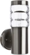 Бра уличное Portica Silver A8381AL-1SS 21век