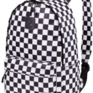 Рюкзак Positive Black And White / 270777 21век