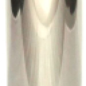 Труба дымохода PP B500 D C050 L500 (210) 21век