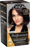 Гель-краска для волос Preference 3.12 Мулен-руж 21век