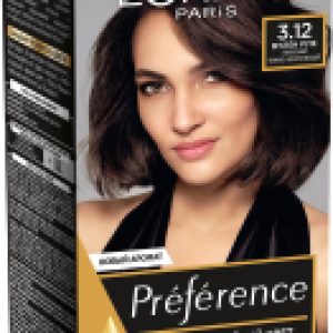 Гель-краска для волос Preference 3.12 Мулен-руж 21век