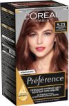 Гель-краска для волос Preference 5.23 21век