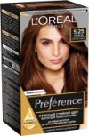 Гель-краска для волос Preference 5.25 Антигуа 21век