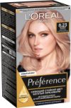 Гель-краска для волос Preference 8.23 21век
