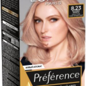 Гель-краска для волос Preference 8.23 21век