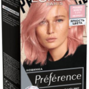 Гель-краска для волос Preference 9.213 21век