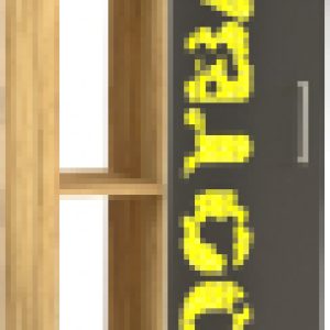 Шкаф Лего 21век