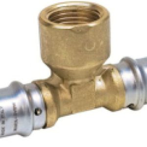 Пресс-тройник