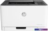 Принтер HP Color Laser 150a