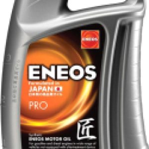 Моторное масло Pro 10W40 / EU0040301N 21век