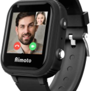 Умные часы детские Pro 4G / 8100801 21век