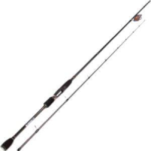 Колено для удилища Pro Catch-Jack-X Ultimate Game / NPT-CJUG-21UL-S 21век