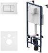 Инсталляция для унитаза Pro C I012707.0201 21век