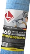 Стеклосетка Professional 160 (1700) 5x5 1x50м 21век