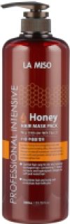 Маска для волос Professional Intensive Honey 21век