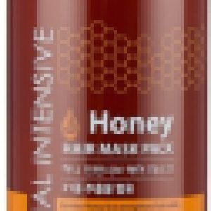 Маска для волос Professional Intensive Honey 21век