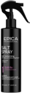 Спрей для укладки волос Professional Salt Texturizing Spray Текстурирующий 21век