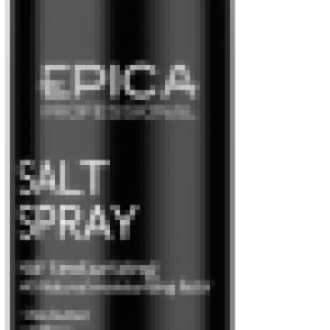 Спрей для укладки волос Professional Salt Texturizing Spray Текстурирующий 21век