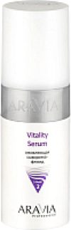 Сыворотка для лица Professional Vitality Serum оживляющая 21век