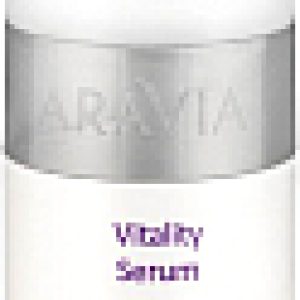 Сыворотка для лица Professional Vitality Serum оживляющая 21век
