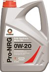 Моторное масло Pro-NRG 0W20 / NRG4L 21век