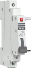 Блок-контакт PROxima БК-47 / mdbc-47-pro 21век