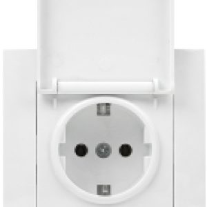 Розетка PROxima Валенсия / EWV10-124-10 21век