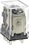 Реле промежуточное PROxima RP-22-3-24-DC 21век