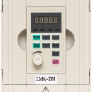 Частотный преобразователь