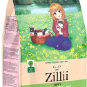 Сухой корм для собак