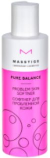Тоник для лица Pure Balance Софтнер для проблемной кожи 21век